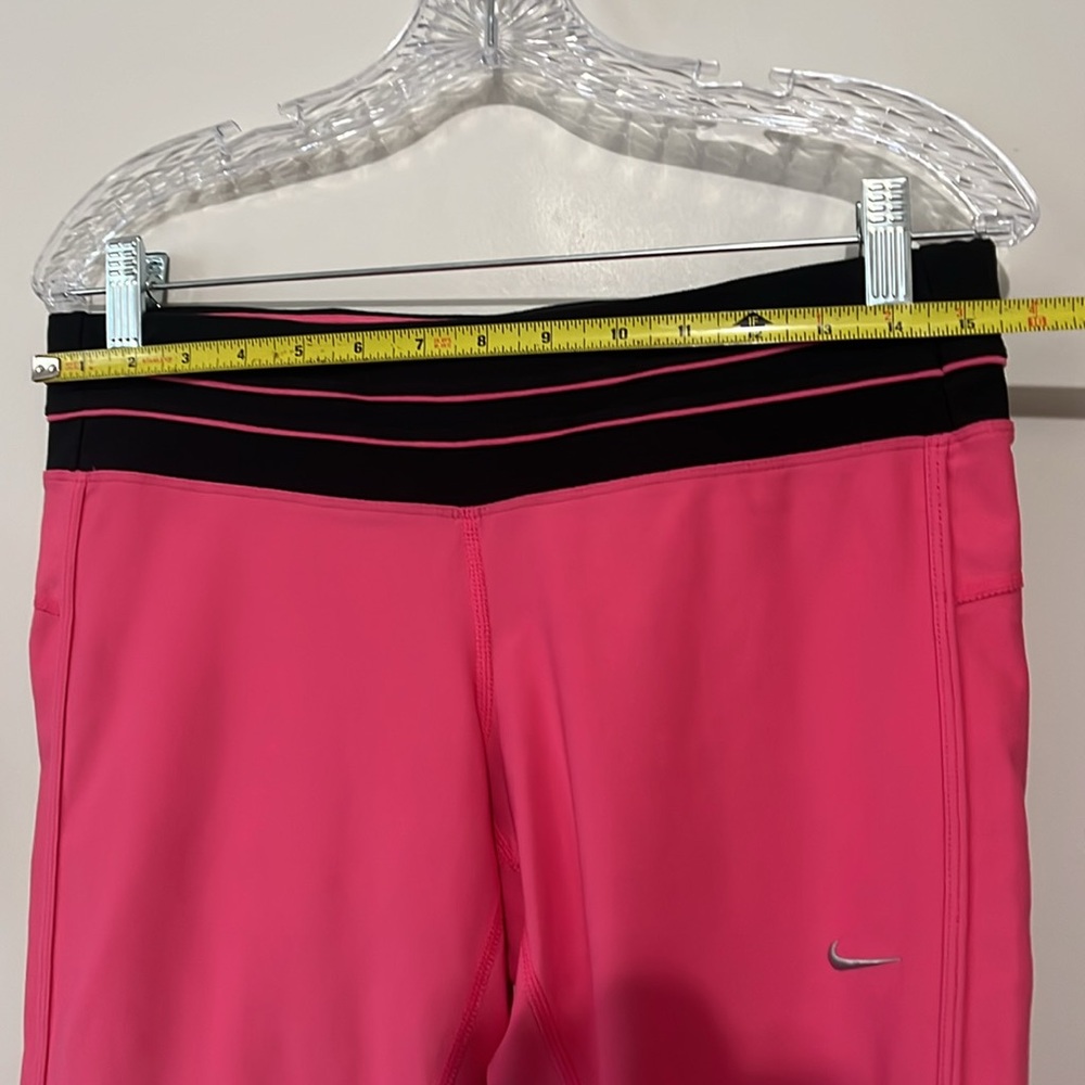 Nike Dri-Fit Leggings - Picture 6 of 9